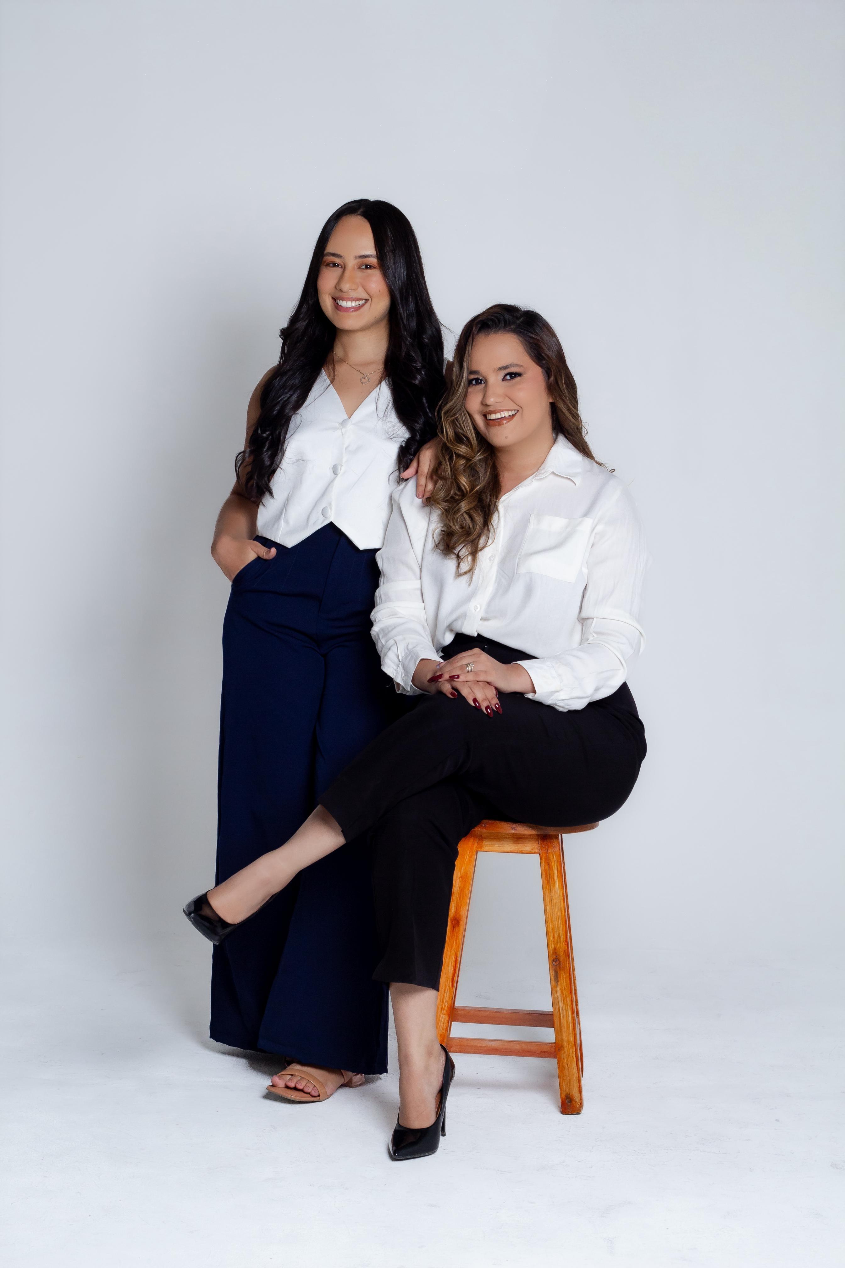 Fonoaudiólogas da Connect Duo Fono